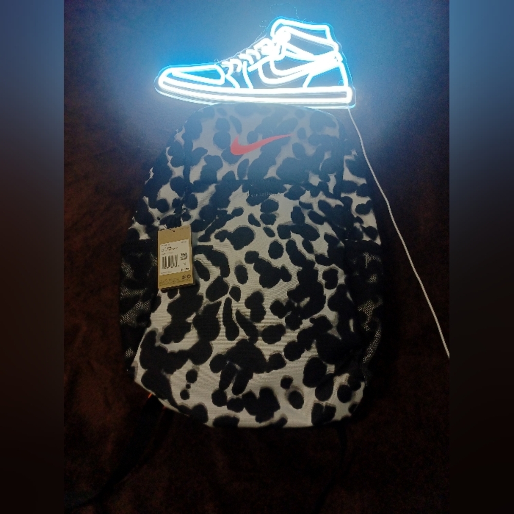 Nike Brasilia backpack XL